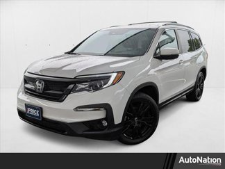 Used 2022 Honda Pilot Special Edition image 1