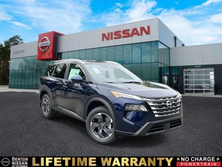 New 2026 Nissan Rogue SV image 1