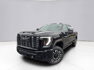 New 2025 GMC Sierra 2500 Denali Ultimate w/ Max Trailering Package image 1