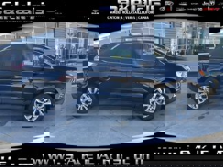 Certified 2023 Ford Edge Titanium image 1