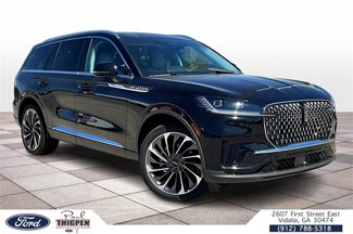 New 2025 Lincoln Aviator Reserve w/ Equipment Group 201A image 1