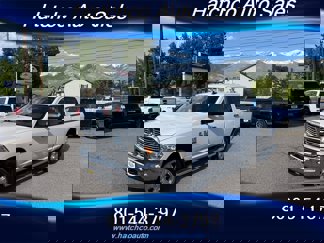 Used 2014 RAM 2500 Big Horn image 1
