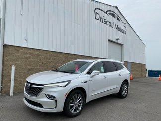 Used 2024 Buick Enclave Avenir w/ Avenir Technology Package image 1