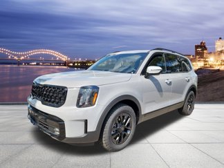 New 2025 Kia Telluride SX Prestige X-Pro image 1