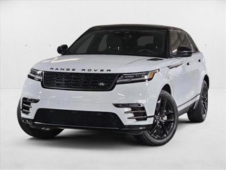 Used 2024 Land Rover Range Rover Velar Dynamic SE image 1