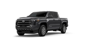 New 2025 Toyota Tacoma SR5 image 1
