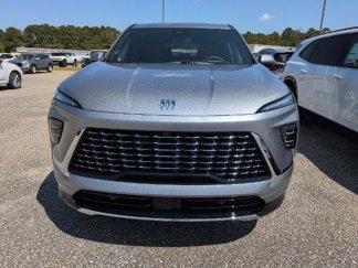 New 2026 Buick Enclave Avenir image 1