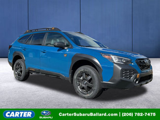 New 2025 Subaru Outback Wilderness video 1