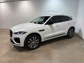 New 2026 Jaguar F-PACE R-Dynamic S image 1