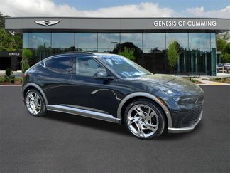 New 2025 Genesis GV60 Performance image 1