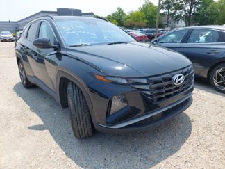 Used 2023 Hyundai Tucson SEL w/ Convenience Package image 1
