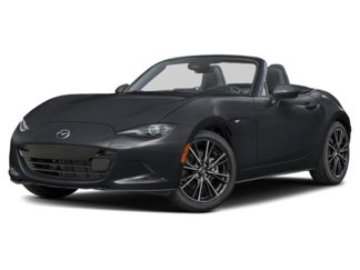 New 2025 MAZDA MX-5 Miata Grand Touring image 1