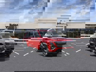 New 2026 Cadillac Vistiq Luxury image 1