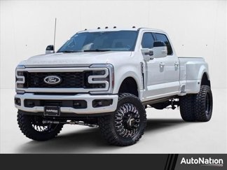New 2025 Ford F350 XL image 1