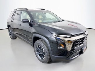 New 2026 Chevrolet Equinox ACTIV w/ Convenience Package III image 1