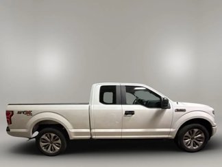 Used 2018 Ford F150 XL w/ Equipment Group 101A Mid image 1