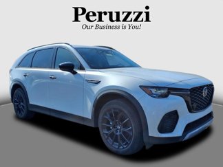 New 2025 MAZDA CX-70 3.3 Turbo w/ Premium Package image 1