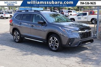 New 2025 Subaru Ascent Limited image 1