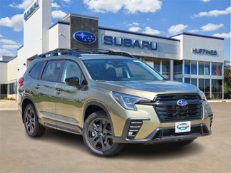 New 2025 Subaru Ascent Bronze Edition image 1