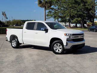 Used 2021 Chevrolet Silverado 1500 LT w/ Safety Package image 1