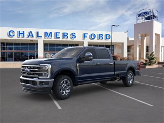 New 2025 Ford F350 Lariat image 1