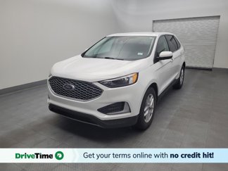 Used 2024 Ford Edge SEL image 1