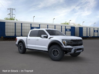 New 2025 Ford F150 Raptor image 1