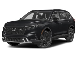 New 2025 Honda CR-V Sport Touring image 1