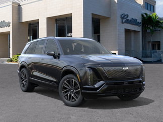 New 2026 Cadillac Vistiq Sport w/ LPO, Floor Liner Package image 1