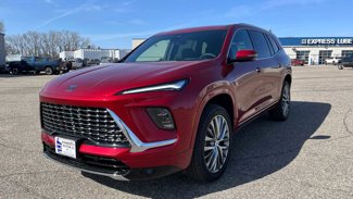 New 2025 Buick Enclave Avenir w/ Trailering Package, 5000 lbs. image 1