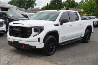 Used 2024 GMC Sierra 1500 Elevation image 1