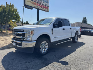 Used 2021 Ford F250 XL w/ STX Appearance Package image 1