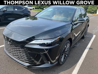 New 2025 Lexus RX 350 Premium image 1