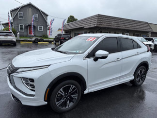 Used 2023 Mitsubishi Eclipse Cross SE image 1