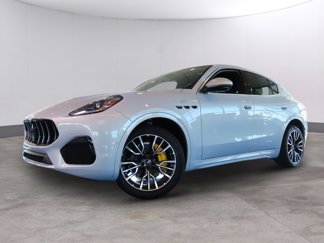 New 2024 Maserati Grecale GT image 1