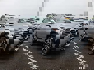New 2025 Subaru Outback Touring XT image 1