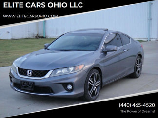 Used 2013 Honda Accord EX image 1