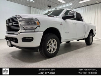 Used 2024 RAM 2500 Laramie image 1