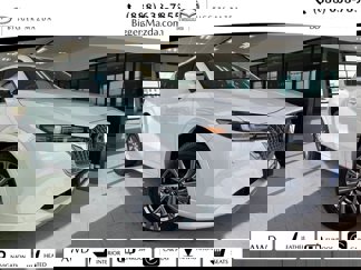 New 2025 MAZDA CX-5 Signature image 1