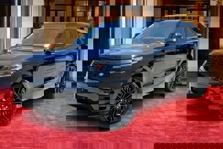 New 2026 Land Rover Range Rover Velar Dynamic SE image 1