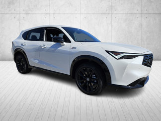 New 2025 Acura ADX A-Spec image 1