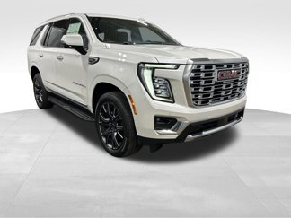 New 2025 GMC Yukon Denali w/ LPO, Floor Liner Package image 1