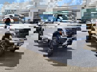 New 2025 Ford F150 Raptor image 1