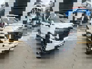 Used 2024 GMC Sierra 1500 AT4 w/ Technology Package image 1
