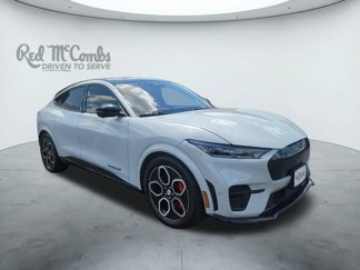 Certified 2023 Ford Mustang Mach-E GT image 1