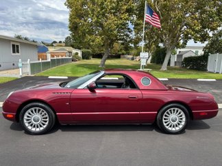 Used 2004 Ford Thunderbird image 1