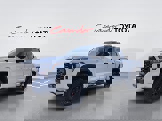 New 2025 Toyota Tundra TRD Pro image 1