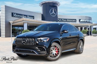 New 2026 Mercedes-Benz GLE 63 AMG S video 1