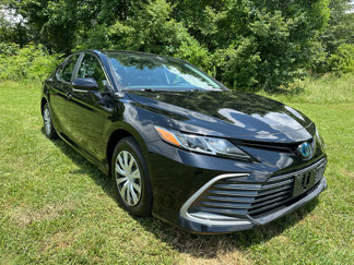 Used 2023 Toyota Camry LE image 1