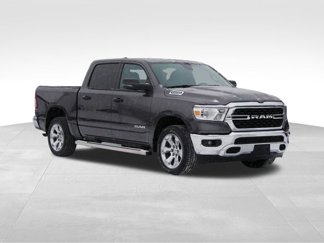 Certified 2023 RAM 1500 Big Horn image 1